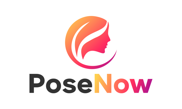 PoseNow logo